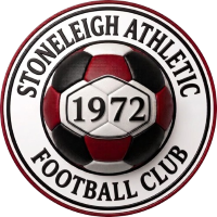 Stoneleigh Athletic FC Logo