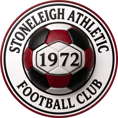 Stoneleigh Athletic FC Logo